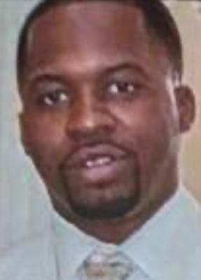 Ellis Ray Magee Jr death by force case profile photo