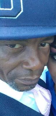 Tyrone Powell death by force case profile photo