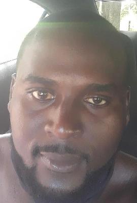 Carrington Street death by force case profile photo