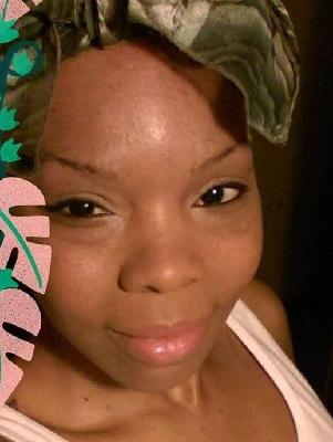 Felicia Elmore death by force case profile photo