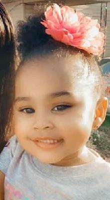 Dailee Hammond death by force case profile photo