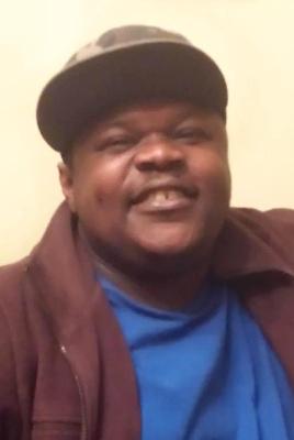 Marlon Edwards death by force case profile photo