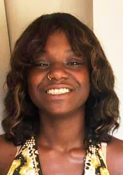 Rikyla Brown death by force case profile photo