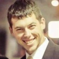 Kristopher Kittell death by force case profile photo