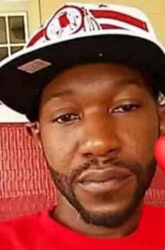 Samuel Jones death by force case profile photo