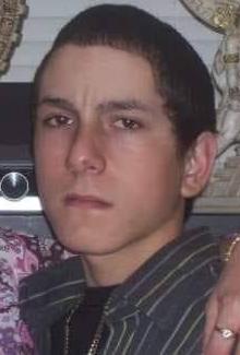 Jose Meza death by force case profile photo