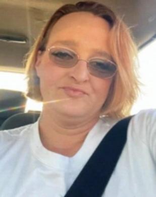 Faye Cornett death by force case profile photo