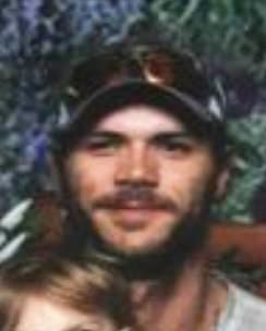 Perry Webb death by force case profile photo