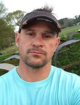 Lance Touchstone death by force case profile photo