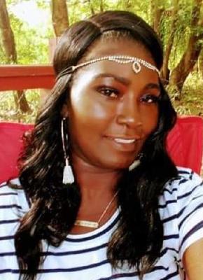 Tasha Hull death by force case profile photo