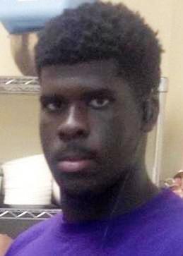 William Knight death by force case profile photo