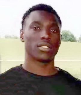 Cleophus Walker III death by force case profile photo