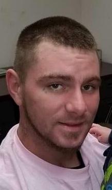 Joseph Aaron Posey death by force case in Virginia-city, MS
