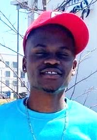 Cedric Johnson death by force case profile photo