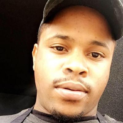 Kazery Smith death by force case profile photo