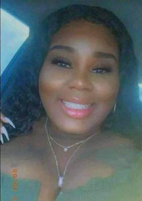 Laquilla Clark death by force case profile photo