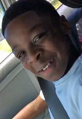 DMontae Lee death by force case profile photo