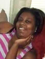 Augusta Brooks death by force case profile photo