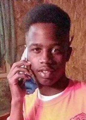 Christopher Green death by force case profile photo