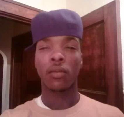 Alonzo Jones death by force case profile photo