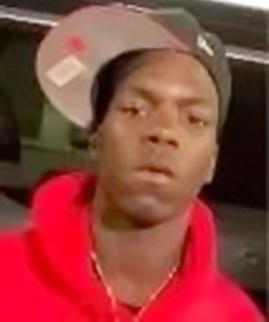 Jeffrey Gillespie death by force case profile photo