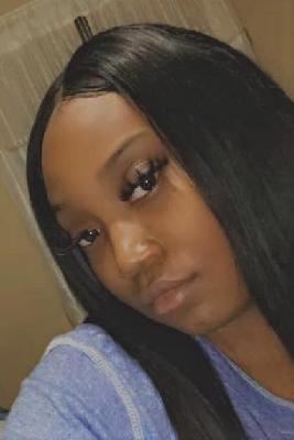 Gerraneisha Gibson death by force case profile photo