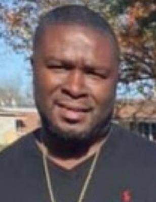 Letarous Harris death by force case profile photo