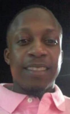 Samuel Lee Pollard Jr. death by force case profile photo