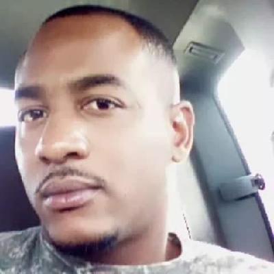 Tarifaris McGee death by force case profile photo
