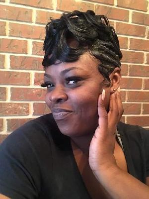 Tammy Buckley death by force case profile photo