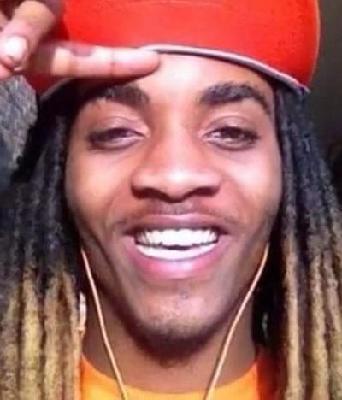 Kendrick Smith death by force case profile photo