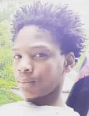 Marlin Thompson death by force case profile photo