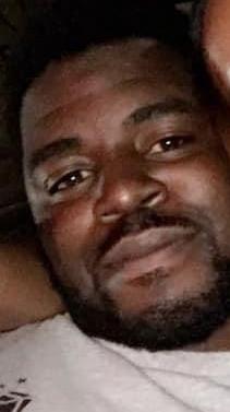 Byron Burns death by force case profile photo