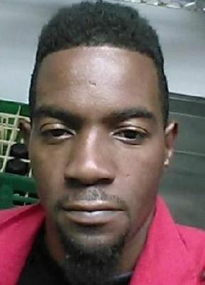 Robert Cotton death by force case profile photo