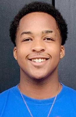 Caleb Lett death by force case profile photo