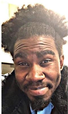 Lazarus Lawson death by force case profile photo