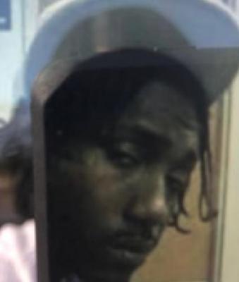 Dario Robinson death by force case profile photo