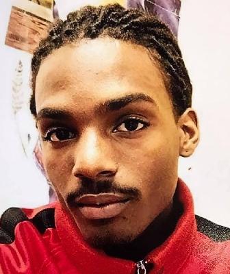 Garland Jackson death by force case profile photo