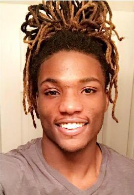 Rashaud Fairley death by force case profile photo