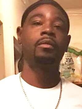 Sergio James death by force case profile photo
