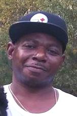 James Roberson death by force case profile photo