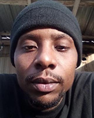 Jarvis Eichelberger death by force case profile photo