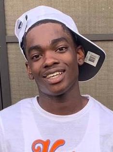 ATreio Richards death by force case profile photo