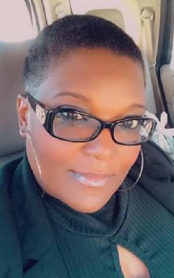 Carisa Merritt death by force case profile photo