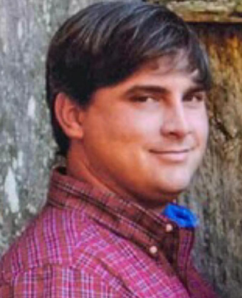 Robert Cox death by force case profile photo