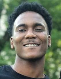 Charquez Mercer death by force case profile photo