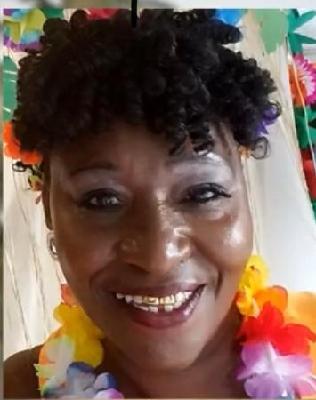 Mary Harper death by force case profile photo