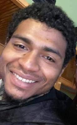 Taheim Quinn death by force case profile photo