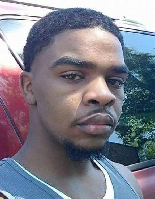 Deundray Garth death by force case profile photo