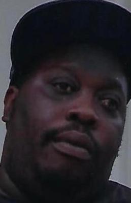 Larry Montgomery death by force case profile photo